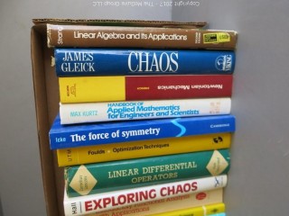 Collection of books - see multiple photos 