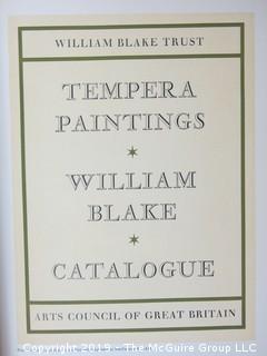 Book Title: "The Penrose Annual 1953; Vol. 47; Edited by R.B. Fishenden; printed by Lund Humphries, London; published by Pelligrini and Cudahi, New York; 1953