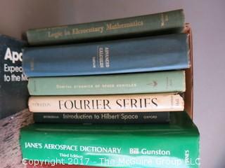 Collection of books - see multiple photos 