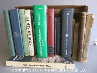 Collection of books - see multiple photos 