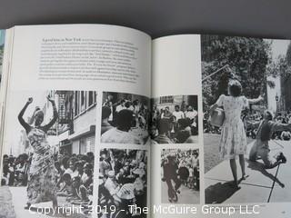 Book Title: "A Bicentennial Portrait of The American People"; published by U.S. News and World Report; Washington DC; 1975