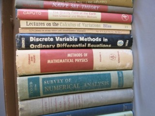 Collection of books - see multiple photos 