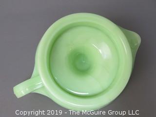 Jadeite Juicer/Reamer