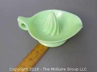 Jadeite Juicer/Reamer