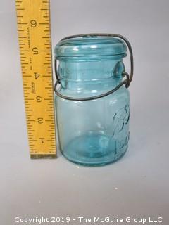 Ball Canning Jar