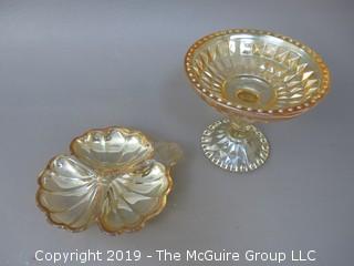 Depression Glass