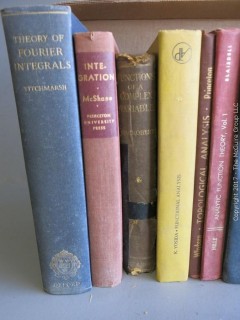 Collection of books - see multiple photos 