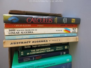 Collection of books - see multiple photos 