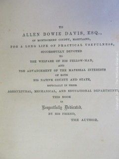 Collection of books including Historical Quarterly's from W. Tennessee, E. Tennessee, Pennsylvania, North Carolina, Mississippi, and Virginia.  Also includes "Dulany's History of Maryland, 1632 - 1882. See multiple photos 