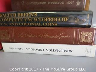 Collection of books - see multiple photos 