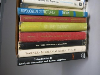 Collection of books - see multiple photos 