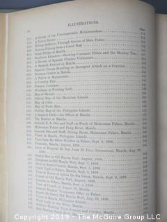 Book: "The Story of the Philippines: The Eldorado of the Orient"; by Murat Halstead