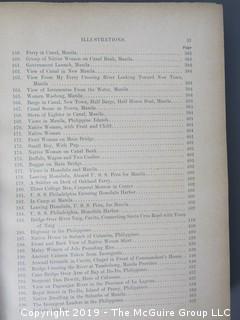 Book: "The Story of the Philippines: The Eldorado of the Orient"; by Murat Halstead