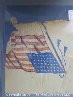 U.S. Patriotic Memorabilia