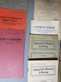 Collection of books - see multiple photos 