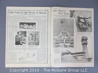 Magazine: "Leslie's Illustrated Newspaper"; June 26, 1920