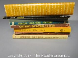 Collection of books - see multiple photos 