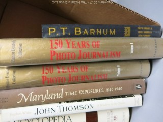 Collection of books - see multiple photos 