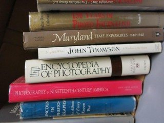 Collection of books - see multiple photos 