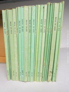 Collection of books - see multiple photos 