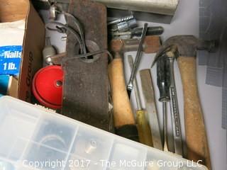 Household Tools 