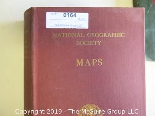 Collection of books including U.S. Military Manuals