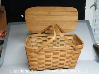 Picnic Basket