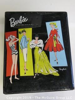 1961 Mattel "Barbie" Doll Case