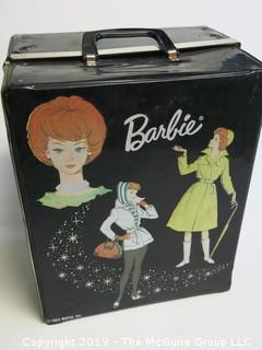 1963 Mattel "Barbie" Doll Case