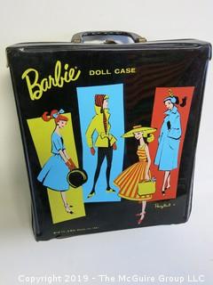 1961 Mattel "Barbie" Doll Case