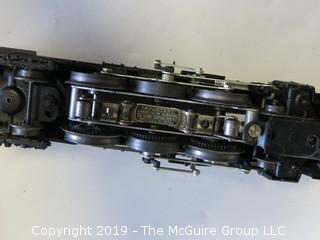 O Gage Model RR Track, Car, Engine, Switches, Transformer and Lots of Accessories