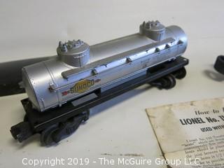 O Gage Model RR Track, Car, Engine, Switches, Transformer and Lots of Accessories