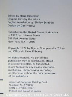 Book: Graphic Designers in Europe - II"