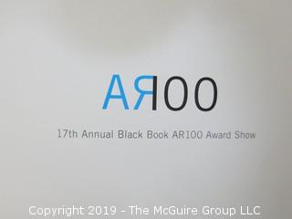 Book: "17th Annual Black Book AR100 Award Show"