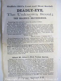 (4) Books: "Poems by William Cowper, Esquire"; "The Task: A Poem in Six Books.To Which is Added Tirocinium: A Review of Schools by William Cowper; 1791" (Boston); "Child at Home" by John S. C. Abbott; published by the American Tract Society; 1833; and "The New Testament"; published by The American Bible Society , 1861