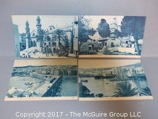 Collection of Vintage Post Cards 