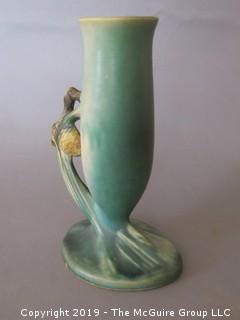 Roseville Vase