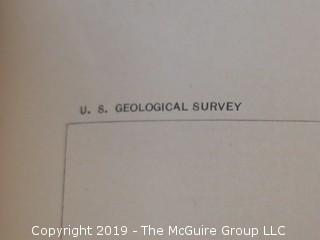 Book Title: The Dinosaurs of North America" by Othniel Charles Marsh; published by the U.S. Geological Society; 16th Annual Report; 1896