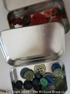 Button Collection