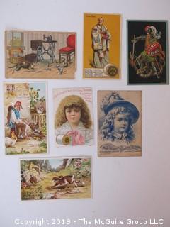 Collection of Ephemera