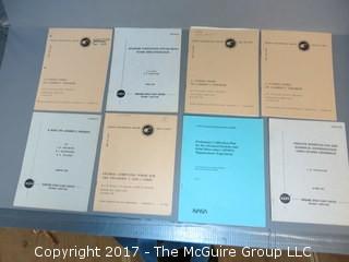 Collection of 16 technical journals 