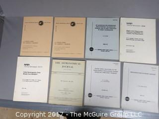 Collection of 21 Technical Journals 