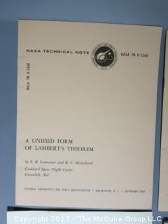 Collection of 21 Technical Journals 