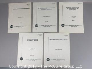 Collection of 21 Technical Journals 