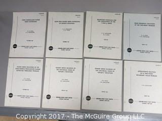 Collection of 21 Technical Journals 