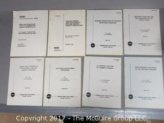 Collection of Technical Journals 