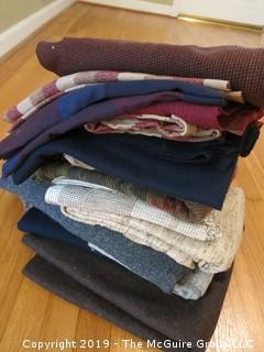 Collection of Fabric