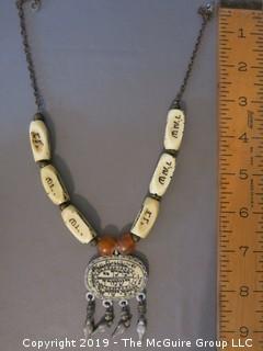 Ladies Necklace