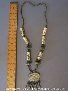 Ladies Necklace