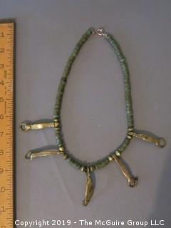 Ladies Necklace